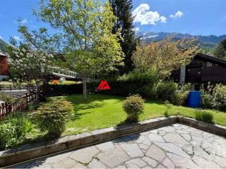 Villa unifamiliare Strada Grand Ru, 2/B, Centro, Courmayeur — foto 32 di 33