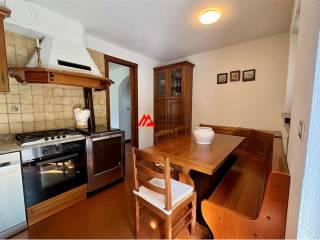 Villa unifamiliare Strada Grand Ru, 2/B, Centro, Courmayeur — foto 10 di 33