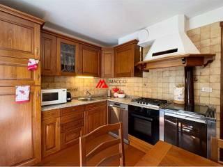 Villa unifamiliare Strada Grand Ru, 2/B, Centro, Courmayeur — foto 12 di 33