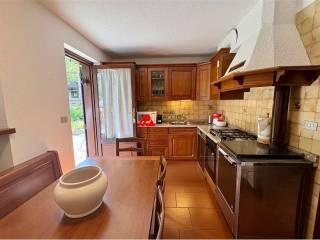 Villa unifamiliare Strada Grand Ru, 2/B, Centro, Courmayeur — foto 14 di 33
