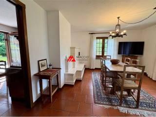 Villa unifamiliare Strada Grand Ru, 2/B, Centro, Courmayeur — foto 5 di 33