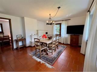 Villa unifamiliare Strada Grand Ru, 2/B, Centro, Courmayeur — foto 9 di 33