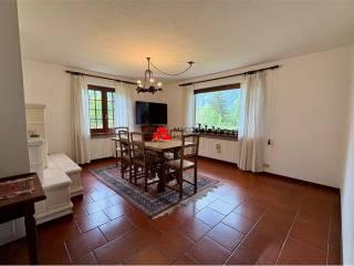 Villa unifamiliare Strada Grand Ru, 2/B, Centro, Courmayeur — foto 30 di 33