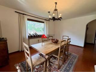 Villa unifamiliare Strada Grand Ru, 2/B, Centro, Courmayeur — foto 31 di 33