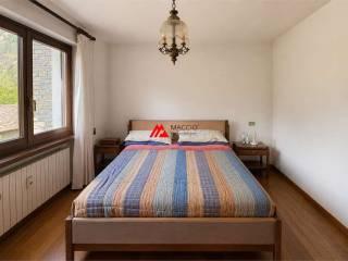 Villa unifamiliare Strada Grand Ru, 2/B, Centro, Courmayeur — foto 28 di 33
