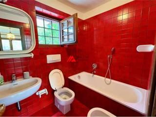 Villa unifamiliare Strada Grand Ru, 2/B, Centro, Courmayeur — foto 19 di 33