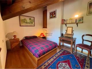 Villa unifamiliare Strada Grand Ru, 2/B, Centro, Courmayeur — foto 33 di 33