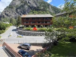 Villa unifamiliare Strada Grand Ru, 2/B, Centro, Courmayeur — foto 11 di 33