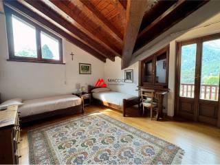 Villa unifamiliare Strada Grand Ru, 2/B, Centro, Courmayeur — foto 29 di 33