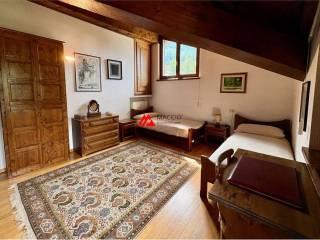 Villa unifamiliare Strada Grand Ru, 2/B, Centro, Courmayeur — foto 6 di 33