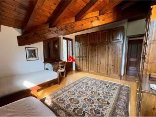 Villa unifamiliare Strada Grand Ru, 2/B, Centro, Courmayeur — foto 15 di 33