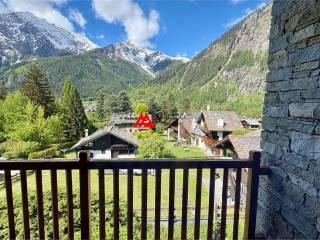 Villa unifamiliare Strada Grand Ru, 2/B, Centro, Courmayeur — foto 20 di 33