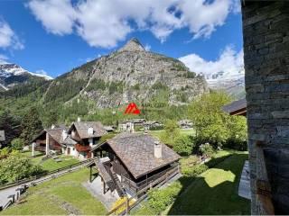 Villa unifamiliare Strada Grand Ru, 2/B, Centro, Courmayeur — foto 24 di 33