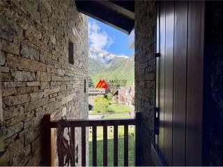 Villa unifamiliare Strada Grand Ru, 2/B, Centro, Courmayeur — foto 13 di 33