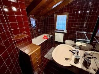 Villa unifamiliare Strada Grand Ru, 2/B, Centro, Courmayeur — foto 23 di 33
