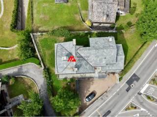 Villa unifamiliare Strada Grand Ru, 2/B, Centro, Courmayeur — foto 4 di 33