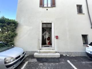Bilocale via Stefano Molli 14, Centro, Borgomanero — foto 23 di 24