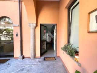 Bilocale via Stefano Molli 14, Centro, Borgomanero — foto 6 di 24