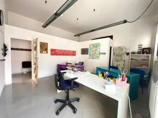 Bilocale via Stefano Molli 14, Centro, Borgomanero — foto 4 di 24