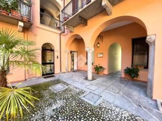 Bilocale via Stefano Molli 14, Centro, Borgomanero — foto 18 di 24