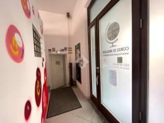 Bilocale via Stefano Molli 14, Centro, Borgomanero — foto 14 di 24