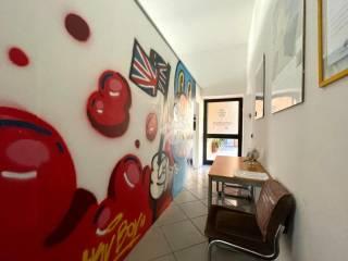 Bilocale via Stefano Molli 14, Centro, Borgomanero — foto 7 di 24