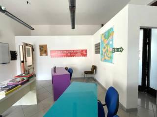 Bilocale via Stefano Molli 14, Centro, Borgomanero — foto 13 di 24
