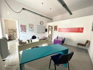 Bilocale via Stefano Molli 14, Centro, Borgomanero — foto 24 di 24