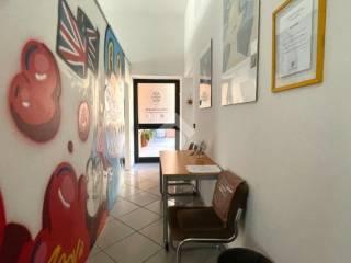 Bilocale via Stefano Molli 14, Centro, Borgomanero — foto 16 di 24