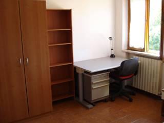 Stanza singola via Gaetano Donizetti 18, Fermignano — foto 5 di 5