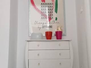 Bilocale via Galileo Galilei 24, Centro, Alcamo — foto 14 di 15