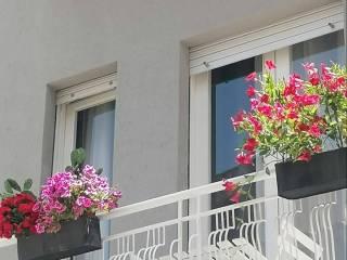 Bilocale via Galileo Galilei 24, Centro, Alcamo