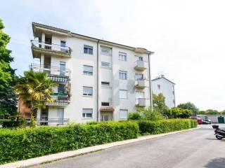Appartamento via Pausbio 11, Centro, Gorizia — foto 5 di 8