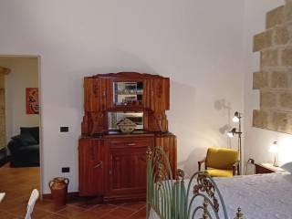 Bilocale ottimo stato, su più livelli, Centro Storico, Barletta — foto 4 di 10