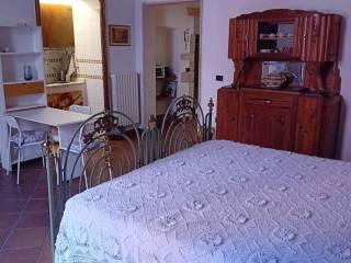 Bilocale ottimo stato, su più livelli, Centro Storico, Barletta — foto 6 di 10