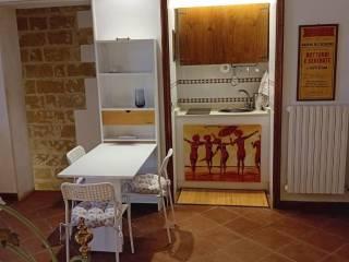 Bilocale ottimo stato, su più livelli, Centro Storico, Barletta — foto 3 di 10