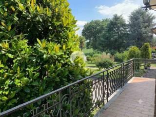 Bilocale primo piano, Albinea — foto 14 di 20