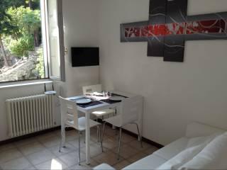 Monolocale via Vecchia Regina 129, Centro, Carate Urio — foto 11 di 15