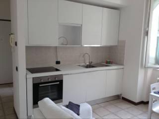 Monolocale via Vecchia Regina 129, Centro, Carate Urio — foto 12 di 15