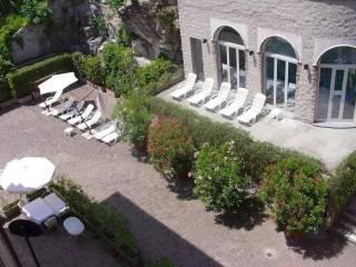 Monolocale via Vecchia Regina 129, Centro, Carate Urio — foto 10 di 15
