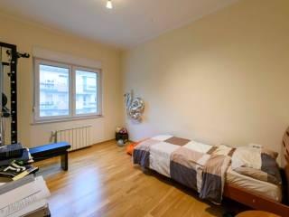 Appartamento via Pausbio 11, Centro, Gorizia — foto 7 di 8