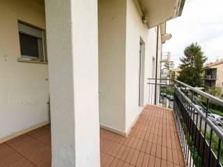 Appartamento via Pausbio 11, Centro, Gorizia — foto 4 di 8