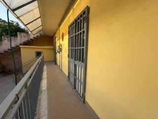Trilocale via Napoli, Centro, Maddaloni — foto 11 di 13