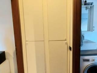 Bilocale buono stato, primo piano, Rovellasca — foto 33 di 45