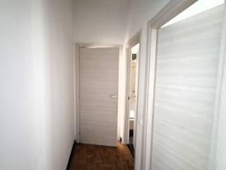 Stanza singola via delle Rimembranze 9, Castellanza
