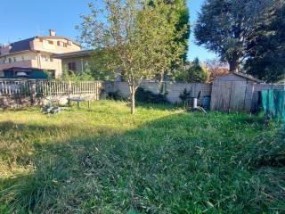 Bilocale buono stato, primo piano, Rovellasca — foto 39 di 45