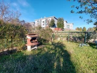 Bilocale buono stato, primo piano, Rovellasca — foto 15 di 45