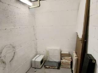 Bilocale buono stato, primo piano, Rovellasca — foto 22 di 45