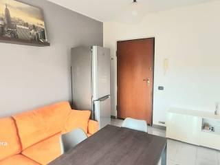 Bilocale buono stato, primo piano, Rovellasca — foto 43 di 45