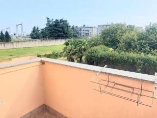 Bilocale buono stato, primo piano, Rovellasca — foto 27 di 45